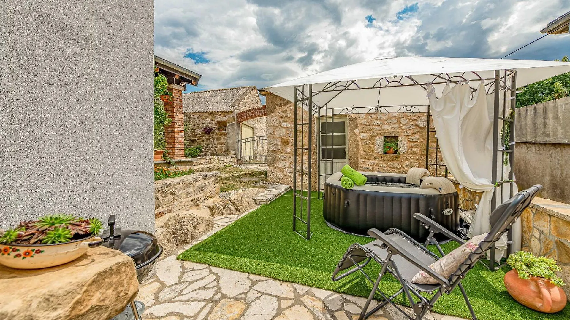 Holiday home Joviraz Villa Zadar