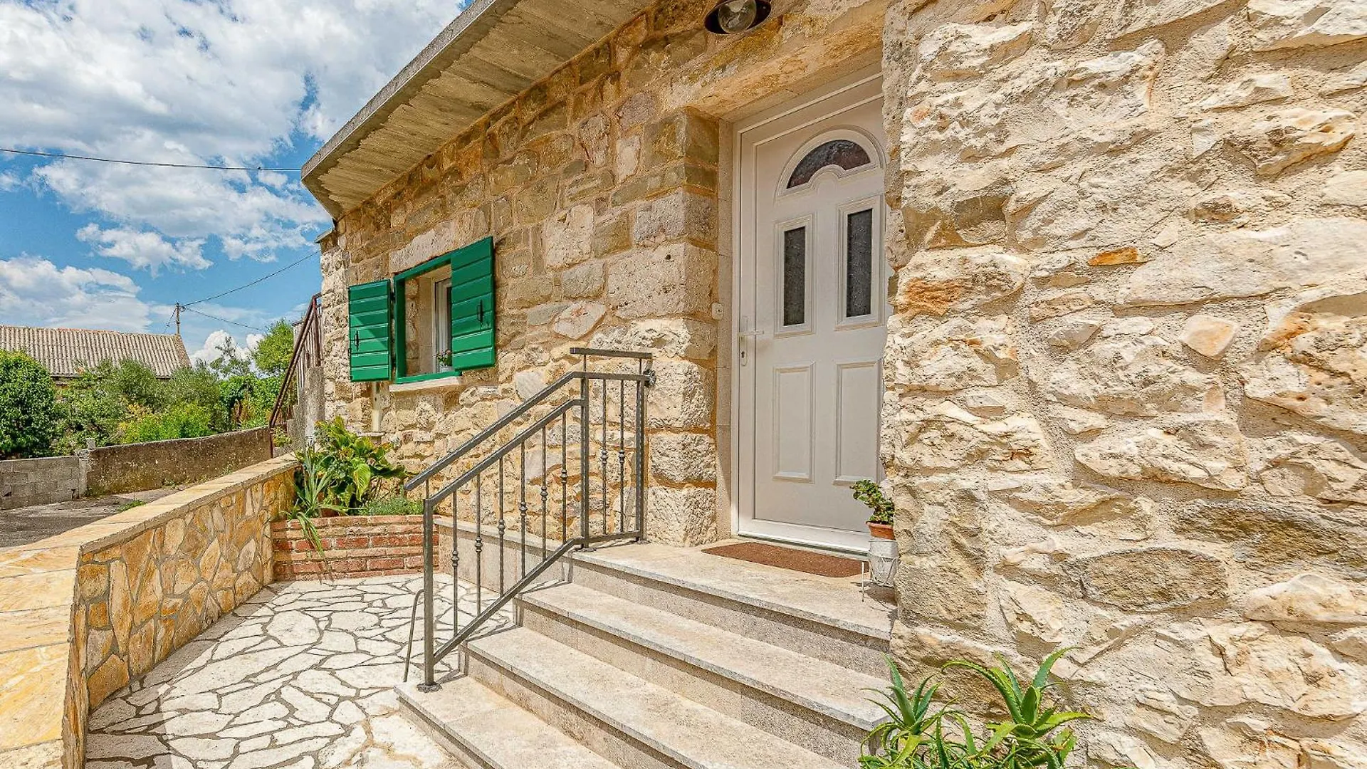 Joviraz Villa Zadar