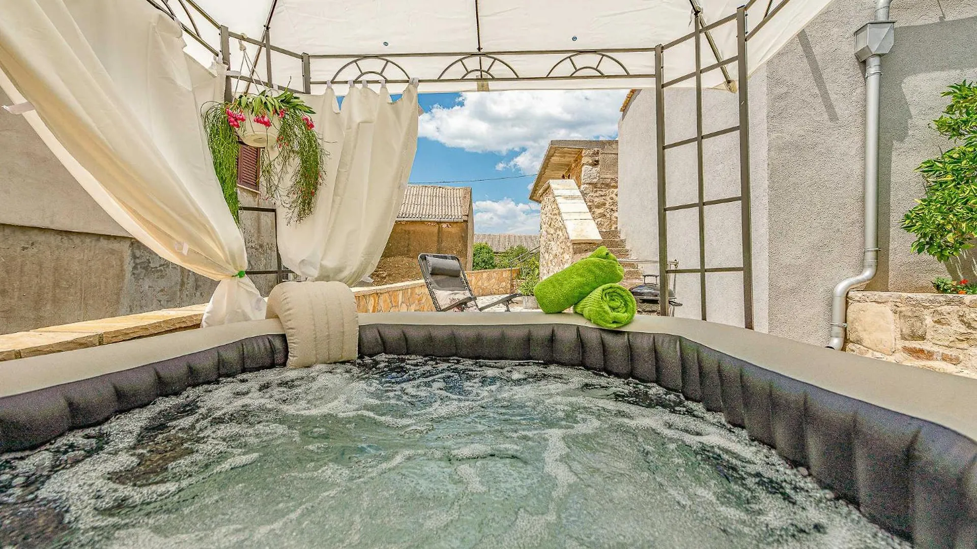 Holiday home Joviraz Villa Zadar